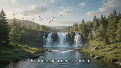 Buongiorno