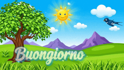 Buongiorno