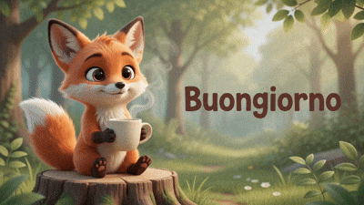 Buongiorno
