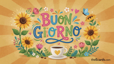 Buongiorno