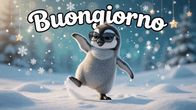 Buongiorno