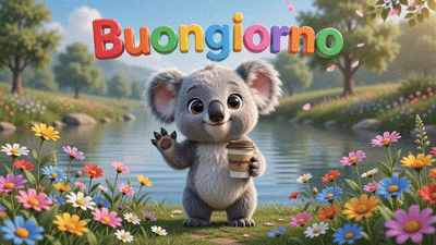 Buongiorno