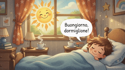 Buongiorno